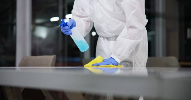 Licensed Biohazard service in Enon, VA - Trauma Clean Pros